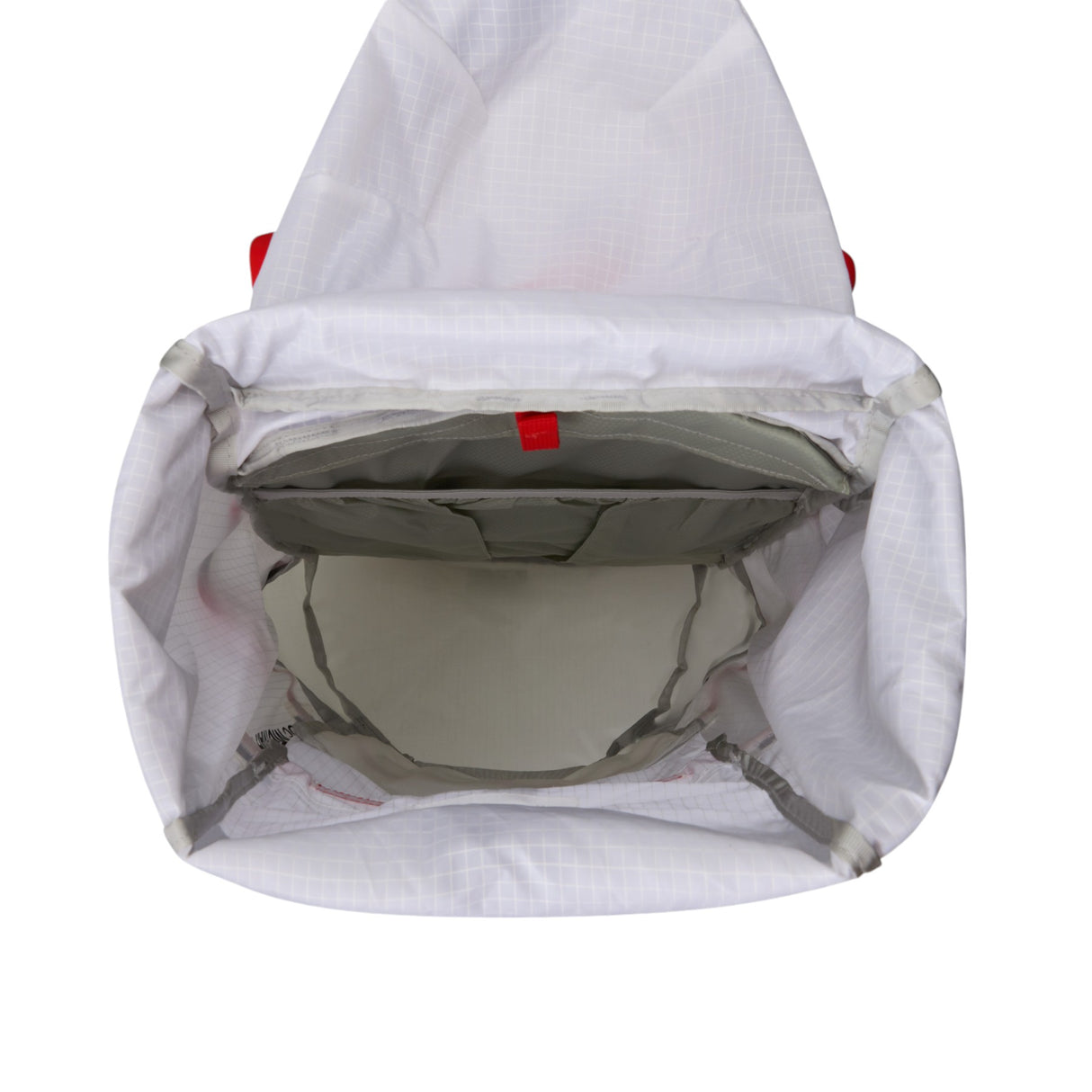 The North Face Phantom 38 Backpack TNF White/Raw Undyed / Smalll/Medium-TNF White/Raw Undyed / Large/X-Large - 53 Degrees North 