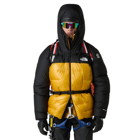 The North Face Phantom 38 Backpack TNF White/Raw Undyed / Smalll/Medium-TNF White/Raw Undyed / Large/X-Large - 53 Degrees North 