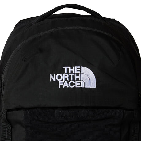 The North Face Recon Backpack TNF Black/TNF Black - 53 Degrees North 