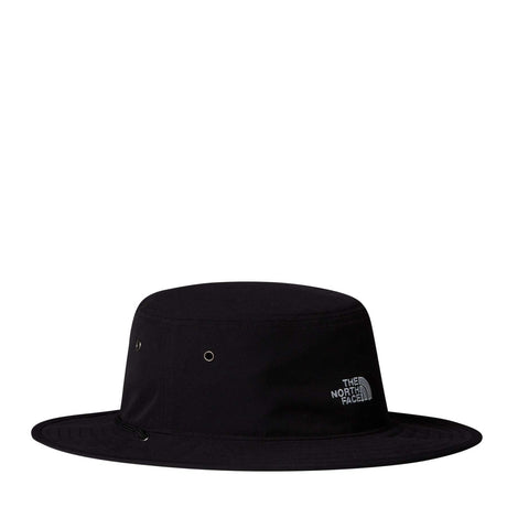 The North Face Recycled 66 Brimmer Hat TNF Black / Smalll/Medium-TNF Black / Large/X-Large - 53 Degrees North 