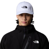 The North Face Recycled 66 Classic Cap TNF White-TNF Black/TNF White-Summit Navy-Woodland Green-Virtual Blue/TNF White - 53 Degrees North 