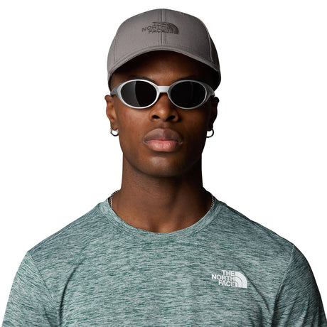 The North Face Recycled 66 Classic Cap TNF White-TNF Black/TNF White-Summit Navy-Woodland Green-Virtual Blue/TNF White - 53 Degrees North 