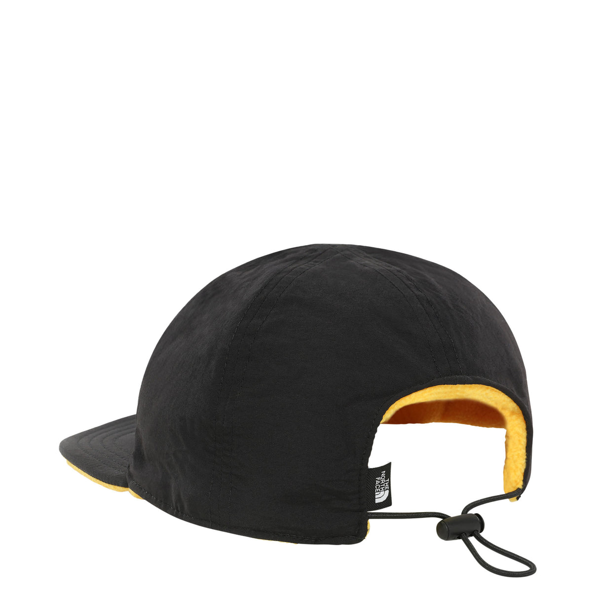 The North Face Reversible Fleece Norm Hat Black - 53 Degrees North 