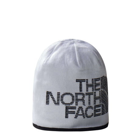 The North Face Reversible Highline Beanie TNF Black/TNF Camo Print-TNF Black-Dusk Blue/Summit Navy - 53 Degrees North 