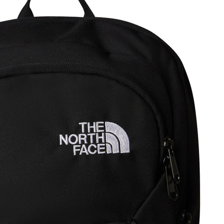 The North Face Rodey Backpack TNF Black - 53 Degrees North 
