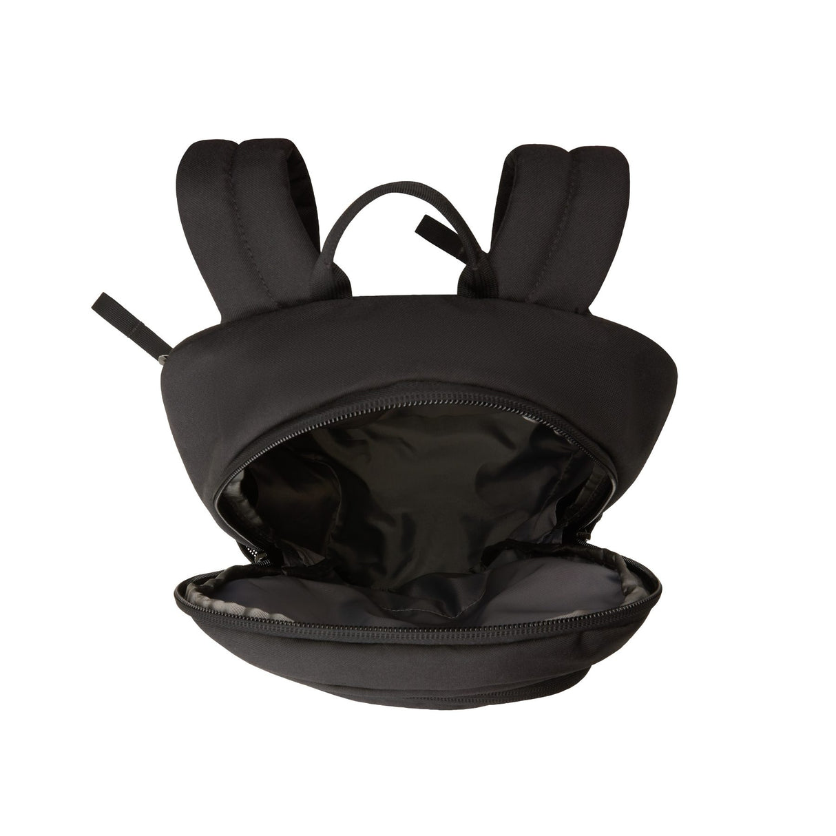 The North Face Rodey Backpack TNF Black - 53 Degrees North 