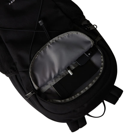 The North Face Rodey Backpack TNF Black - 53 Degrees North 