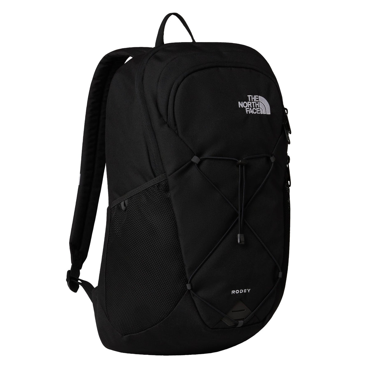 The North Face Rodey Backpack TNF Black - 53 Degrees North 