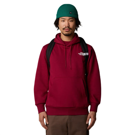 The North Face Rodey Backpack TNF Black - 53 Degrees North 