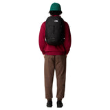 The North Face Rodey Backpack TNF Black - 53 Degrees North 