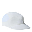 The North Face Summer LT Run Cap White Dune - 53 Degrees North