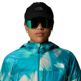 The North Face Summer LT Visor TNF Black / Small/Medium - 53 Degrees North