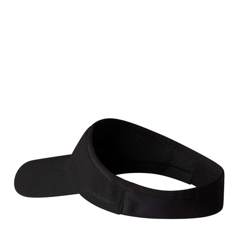 The North Face Summer LT Visor TNF Black / Small/Medium - 53 Degrees North