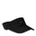The North Face Summer LT Visor TNF Black / Small/Medium - 53 Degrees North