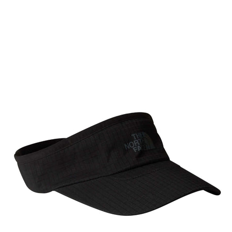 The North Face Summer LT Visor TNF Black / Small/Medium - 53 Degrees North