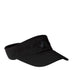 The North Face Summer LT Visor TNF Black / Small/Medium - 53 Degrees North