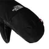 The North Face Summit Down Gore-Tex Mitts TNF Black / Small-TNF Black / Medium-TNF Black / Large - 53 Degrees North 