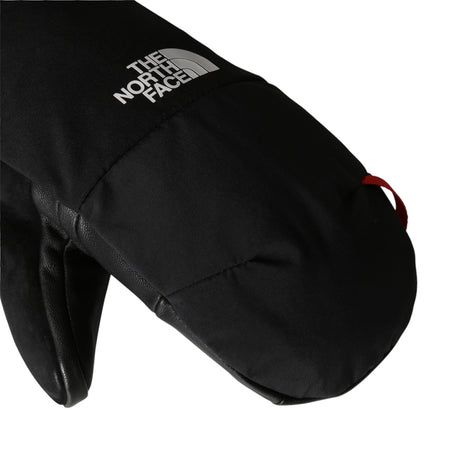 The North Face Summit Down Gore-Tex Mitts TNF Black / Small-TNF Black / Medium-TNF Black / Large - 53 Degrees North 