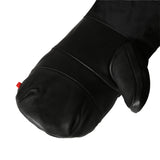 The North Face Summit Down Gore-Tex Mitts TNF Black / Small-TNF Black / Medium-TNF Black / Large - 53 Degrees North 