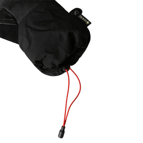 The North Face Summit Down Gore-Tex Mitts TNF Black / Small-TNF Black / Medium-TNF Black / Large - 53 Degrees North 