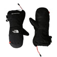 The North Face Summit Down Gore-Tex Mitts TNF Black / Small-TNF Black / Medium-TNF Black / Large - 53 Degrees North 