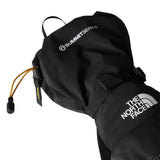 The North Face Summit Jannu Peak Waterproof Gloves TNF Black / Small-TNF Black / Medium-TNF Black / Large-TNF Black / X-Large - 53 Degrees North 