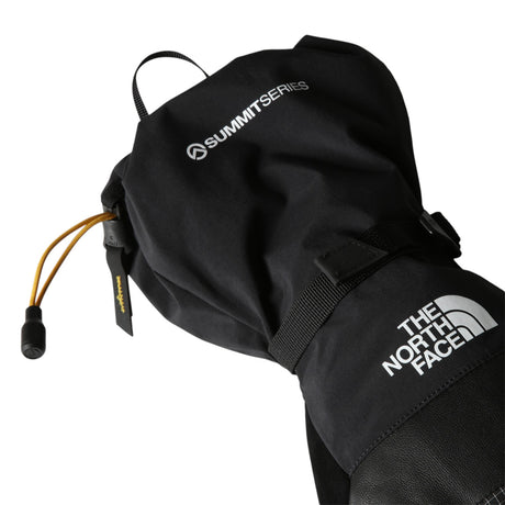 The North Face Summit Jannu Peak Waterproof Gloves TNF Black / Small-TNF Black / Medium-TNF Black / Large-TNF Black / X-Large - 53 Degrees North 