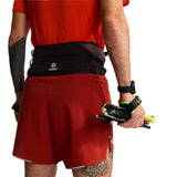 The North Face Summit Run Belt TNF Black/Asphalt Grey / X-Small-TNF Black/Asphalt Grey / Small-TNF Black/Asphalt Grey / Medium-TNF Black/Asphalt Grey / Large - 53 Degrees North 