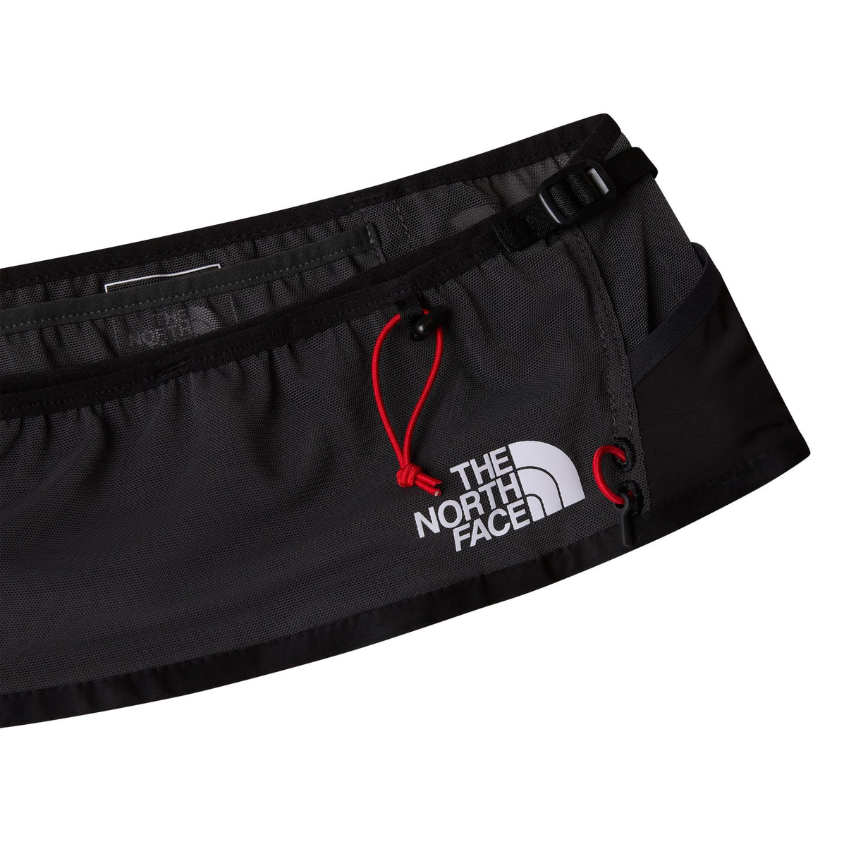The North Face Summit Run Belt TNF Black/Asphalt Grey / X-Small-TNF Black/Asphalt Grey / Small-TNF Black/Asphalt Grey / Medium-TNF Black/Asphalt Grey / Large - 53 Degrees North 