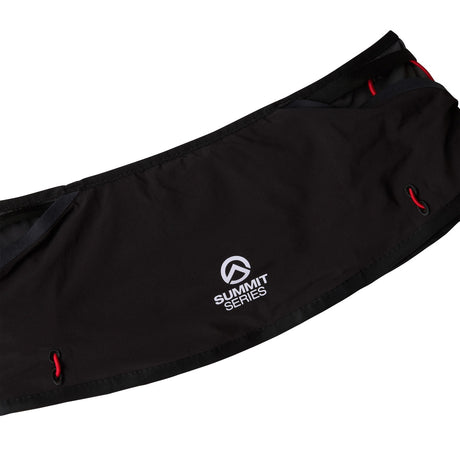 The North Face Summit Run Belt TNF Black/Asphalt Grey / X-Small-TNF Black/Asphalt Grey / Small-TNF Black/Asphalt Grey / Medium-TNF Black/Asphalt Grey / Large - 53 Degrees North 
