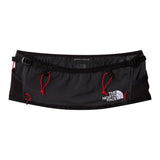 The North Face Summit Run Belt TNF Black/Asphalt Grey / X-Small-TNF Black/Asphalt Grey / Small-TNF Black/Asphalt Grey / Medium-TNF Black/Asphalt Grey / Large - 53 Degrees North 