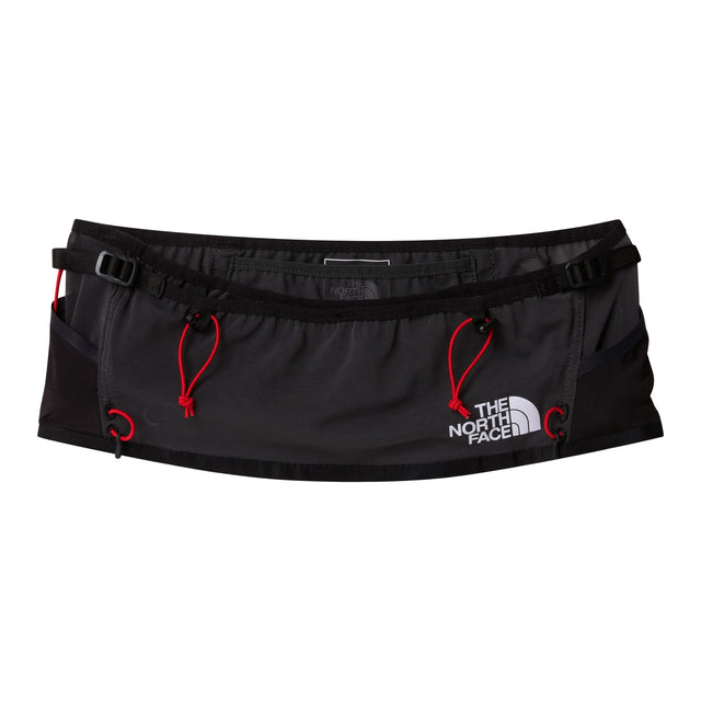 The North Face Summit Run Belt TNF Black/Asphalt Grey / X-Small-TNF Black/Asphalt Grey / Small-TNF Black/Asphalt Grey / Medium-TNF Black/Asphalt Grey / Large - 53 Degrees North 