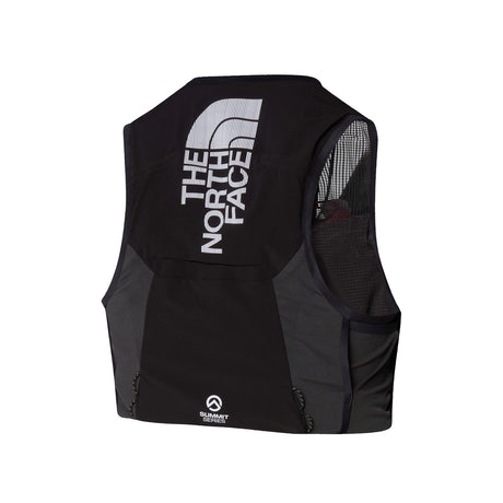 The North Face Summit Run Vest 5 TNF Black/Asphalt Grey / X-Small-TNF Black/Asphalt Grey / Small-TNF Black/Asphalt Grey / Medium-TNF Black/Asphalt Grey / Large - 53 Degrees North 