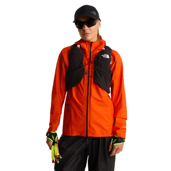 The North Face Summit Run Vest 5 TNF Black/Asphalt Grey / X-Small-TNF Black/Asphalt Grey / Small-TNF Black/Asphalt Grey / Medium-TNF Black/Asphalt Grey / Large - 53 Degrees North 
