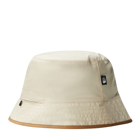 The North Face Sun Stash Hat TNF Black/TNF White / Large/X-Large-TNF Black/TNF White / Smalll/Medium-Woodland Green/Khaki Stone / Large/X-Large-Woodland Green/Khaki Stone / Smalll/Medium-Utility Brown/Gravel / Small/Medium - 53 Degrees North 
