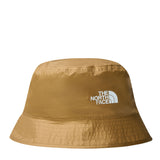 The North Face Sun Stash Hat TNF Black/TNF White / Large/X-Large-TNF Black/TNF White / Smalll/Medium-Woodland Green/Khaki Stone / Large/X-Large-Woodland Green/Khaki Stone / Smalll/Medium-Utility Brown/Gravel / Small/Medium - 53 Degrees North 