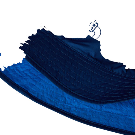 The North Face Sun Stash Hat TNF Black/TNF White / Large/X-Large-TNF Black/TNF White / Smalll/Medium-Woodland Green/Khaki Stone / Large/X-Large-Woodland Green/Khaki Stone / Smalll/Medium-Utility Brown/Gravel / Small/Medium - 53 Degrees North 