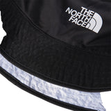 The North Face Sun Stash Hat TNF Black/TNF White / Large/X-Large-TNF Black/TNF White / Smalll/Medium-Woodland Green/Khaki Stone / Large/X-Large-Woodland Green/Khaki Stone / Smalll/Medium-Utility Brown/Gravel / Small/Medium - 53 Degrees North 