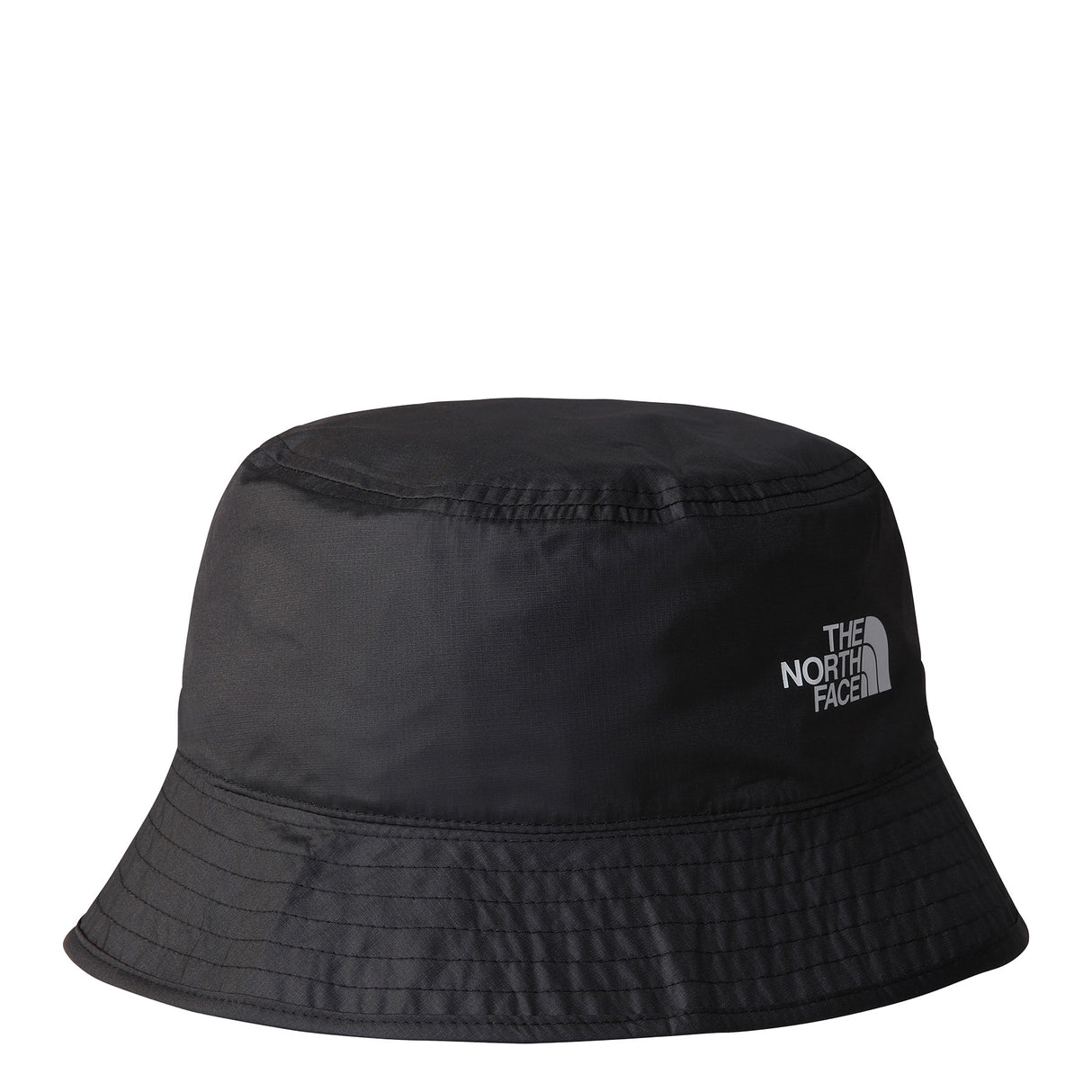 The North Face Sun Stash Hat TNF Black/TNF White / Large/X-Large-TNF Black/TNF White / Smalll/Medium-Woodland Green/Khaki Stone / Large/X-Large-Woodland Green/Khaki Stone / Smalll/Medium-Utility Brown/Gravel / Small/Medium - 53 Degrees North 