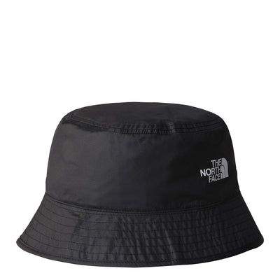 The North Face Sun Stash Hat TNF Black/TNF White / Large/X-Large-TNF Black/TNF White / Smalll/Medium-Woodland Green/Khaki Stone / Large/X-Large-Woodland Green/Khaki Stone / Smalll/Medium-Utility Brown/Gravel / Small/Medium - 53 Degrees North 