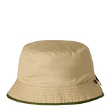 The North Face Sun Stash Hat TNF Black/TNF White / Large/X-Large-TNF Black/TNF White / Smalll/Medium-Woodland Green/Khaki Stone / Large/X-Large-Woodland Green/Khaki Stone / Smalll/Medium-Utility Brown/Gravel / Small/Medium - 53 Degrees North 