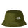 The North Face Sun Stash Hat TNF Black/TNF White / Large/X-Large-TNF Black/TNF White / Smalll/Medium-Woodland Green/Khaki Stone / Large/X-Large-Woodland Green/Khaki Stone / Smalll/Medium-Utility Brown/Gravel / Small/Medium - 53 Degrees North 