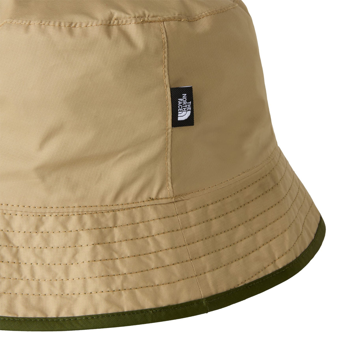 The North Face Sun Stash Hat TNF Black/TNF White / Large/X-Large-TNF Black/TNF White / Smalll/Medium-Woodland Green/Khaki Stone / Large/X-Large-Woodland Green/Khaki Stone / Smalll/Medium-Utility Brown/Gravel / Small/Medium - 53 Degrees North 