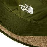 The North Face Sun Stash Hat TNF Black/TNF White / Large/X-Large-TNF Black/TNF White / Smalll/Medium-Woodland Green/Khaki Stone / Large/X-Large-Woodland Green/Khaki Stone / Smalll/Medium-Utility Brown/Gravel / Small/Medium - 53 Degrees North 