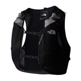 The North Face Sunriser Run Vest 8 TNF Black/TNF White / X-Small-TNF Black/TNF White / Small-TNF Black/TNF White / Medium-TNF Black/TNF White / Large-TNF Black/TNF White / X-Large - 53 Degrees North 