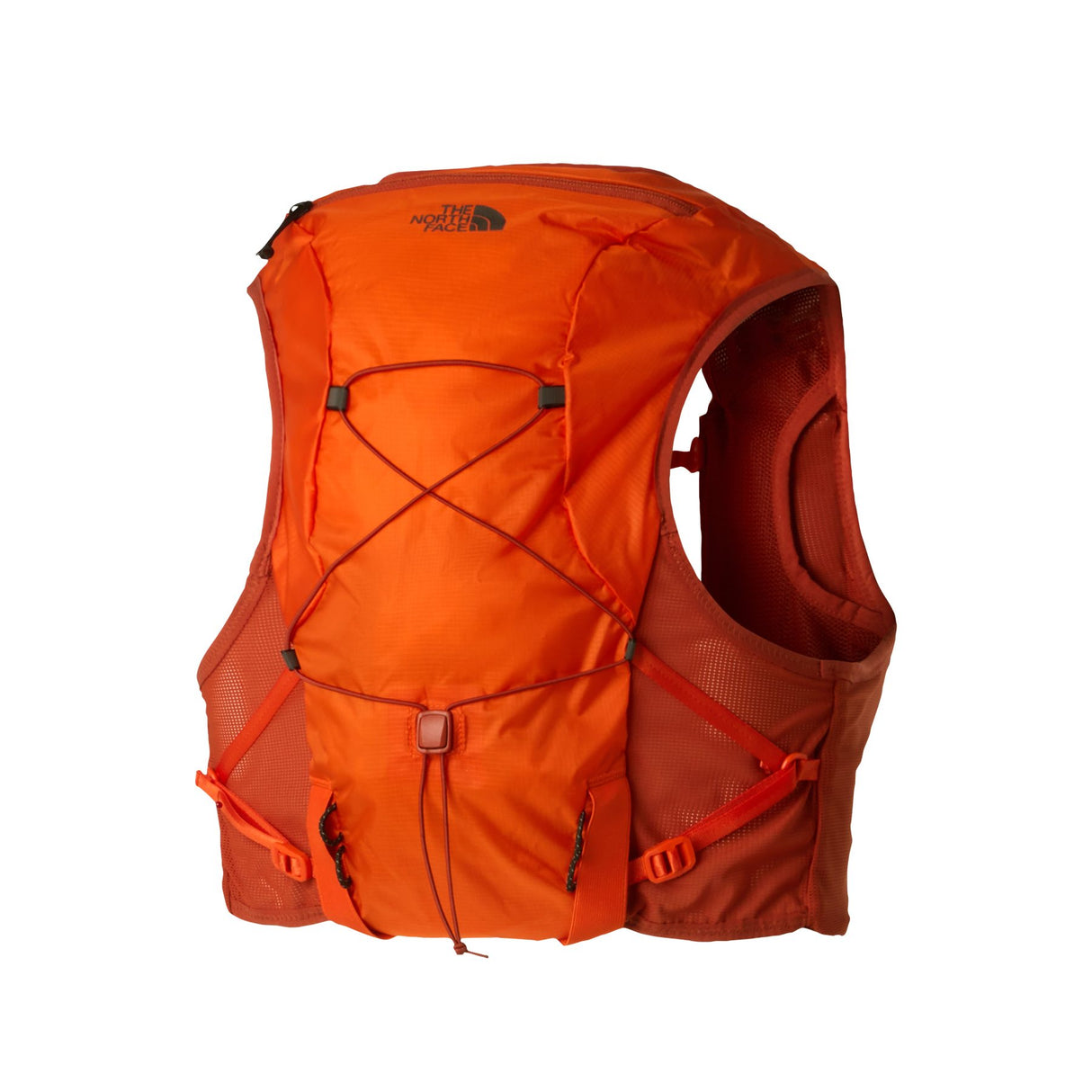 The North Face Sunriser Run Vest 8 TNF Black/TNF White / X-Small-TNF Black/TNF White / Small-TNF Black/TNF White / Medium-TNF Black/TNF White / Large-TNF Black/TNF White / X-Large - 53 Degrees North 