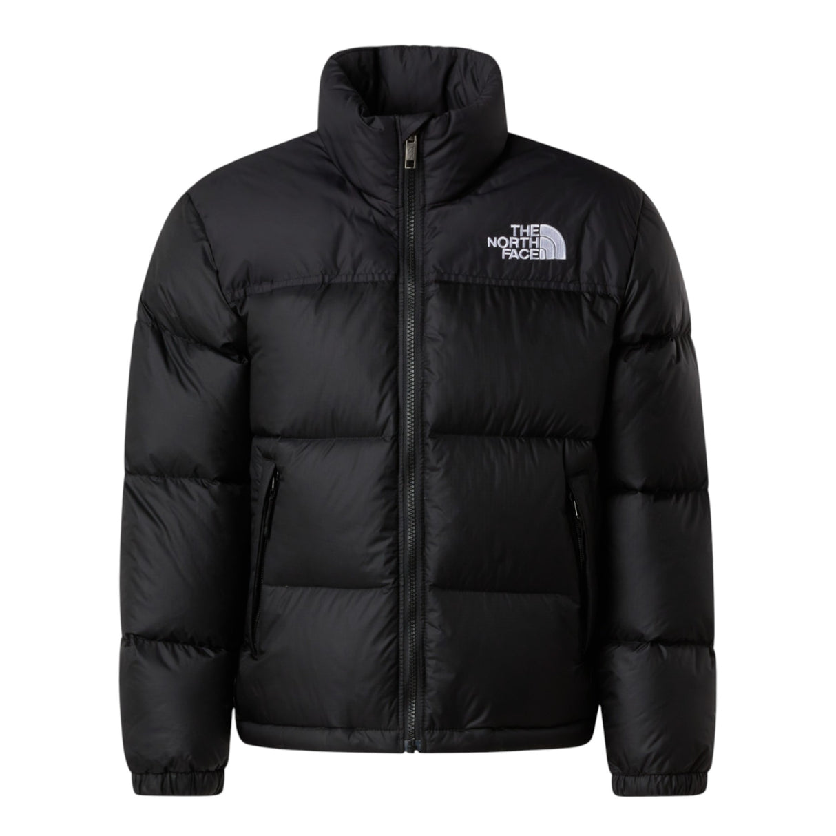 The North Face Teen 1996 Retro Nuptse Jacket New Taupe Green / Age 5-6-New Taupe Green / Age 7-8-New Taupe Green / Age 9-10-New Taupe Green / Age 11-12-New Taupe Green / Age 14-16 - 53 Degrees North 