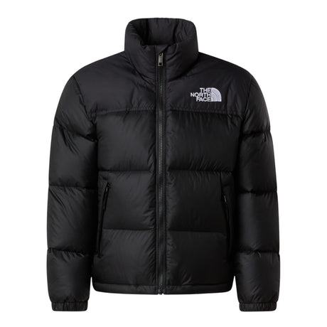 The North Face Teen 1996 Retro Nuptse Jacket New Taupe Green / Age 5-6-New Taupe Green / Age 7-8-New Taupe Green / Age 9-10-New Taupe Green / Age 11-12-New Taupe Green / Age 14-16 - 53 Degrees North 