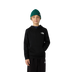 The North Face Teen Box NSE Regular Hoodie TNF Black / Age 7-8-TNF Black / Age 10-TNF Black / Age 12-TNF Black / Age 14-16-TNF Black / Age 18-20 - 53 Degrees North 