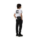 The North Face Teen Box NSE Short Sleeve Tee TNF White / Age 5-6-TNF White / Age 7-8-TNF White / Age 9-10-TNF White / Age 11-12-TNF White / Age 14-16 - 53 Degrees North 